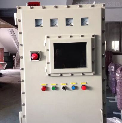 电动阀防爆控制箱龙眼多少钱